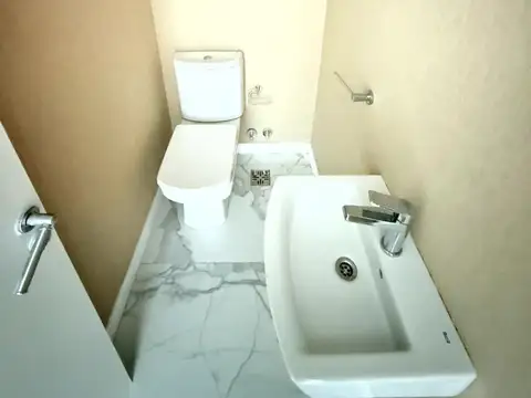 Departamento en Venta con 2 cocheras