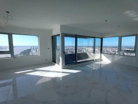 Departamento en Venta con 2 cocheras
