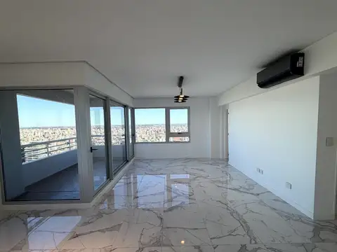 Departamento 5 ambientes con 3 baños