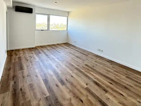 Departamento 5 ambientes con 3 baños