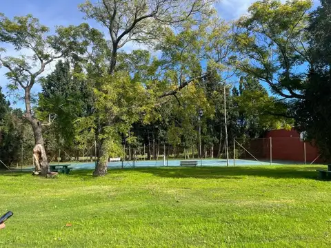 VENTA TERRENO CLUB DE CAMPO LA RANITA