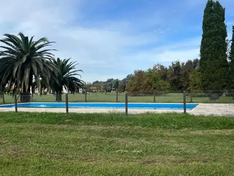 VENTA TERRENO CLUB DE CAMPO LA RANITA