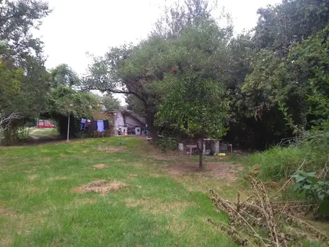 Terreno en Venta en Don Torcuato, USD 190.000