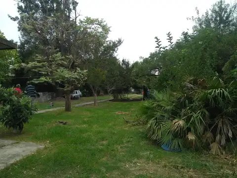 Lote en venta Don Torcuato Tigre MULTIFAMILIAR