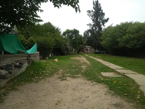 Terreno en Venta en Don Torcuato, USD 190.000