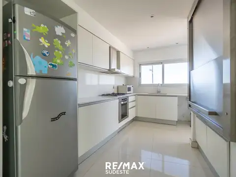 Departamento en Venta de 3 dormitorios