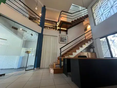 Venta oficinas Gran Mendoza uso profesional
