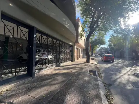 Oficina Monoambiente con 3 baños