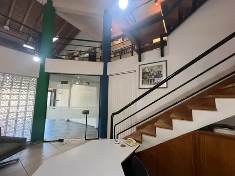 Oficina en Venta 27 años