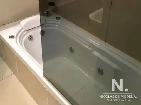 Departamento en Alquiler Temporal de 2 ambientes