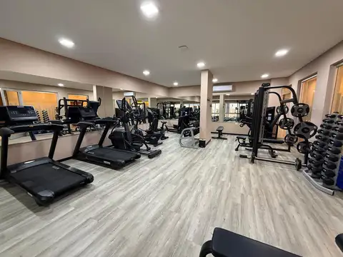 Departamento en Venta en Belgrano R, USD 230.000