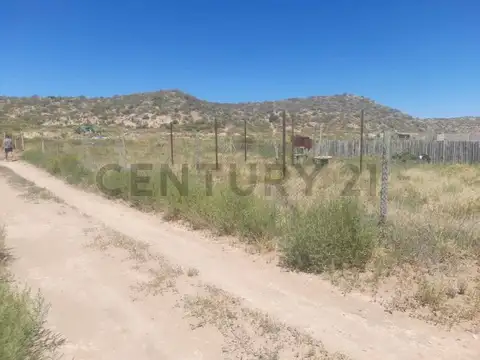 Terreno en Venta en El Carrizal, USD 6.000