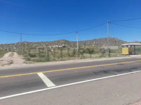 Terreno en Venta en El Carrizal, USD 6.000