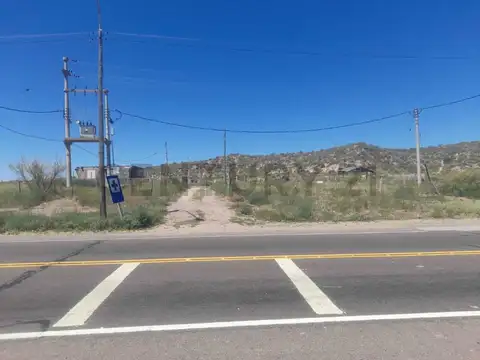 kilometro 13  Carrizal del medio , Piso 0