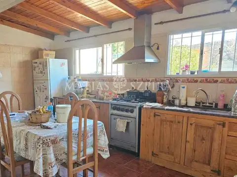 Casa en Venta 45 años