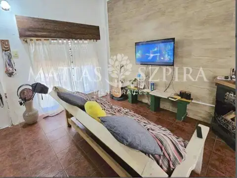 Casa en Venta de 2 dormitorios