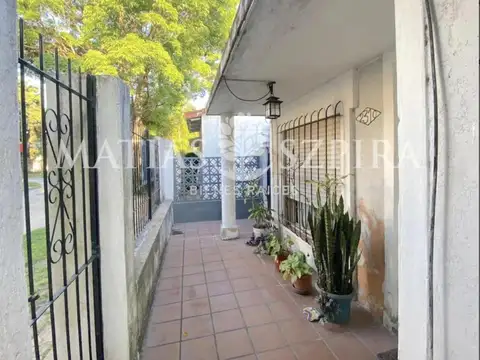 Viamonte al 2300
