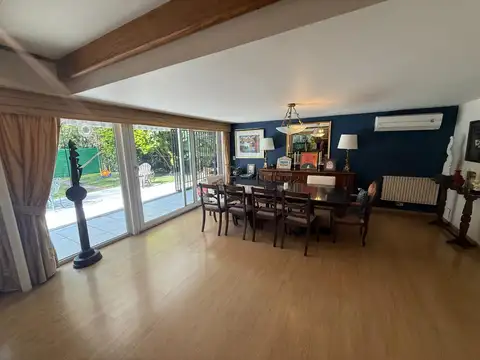 Casa en Venta de 6 dormitorios