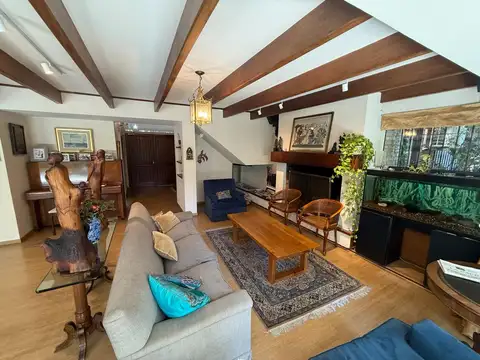 Casa en Venta en Lomas de San Isidro, USD 720.000