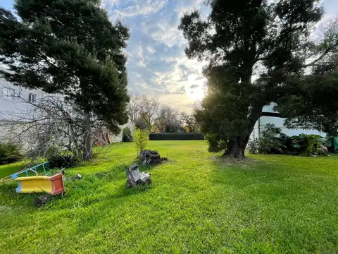 Terreno en Venta en Manuel B Gonnet, USD 370.000