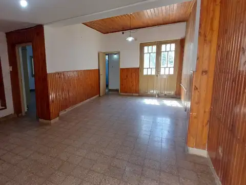 Depto Tipo Casa en Alquiler de 1 dormitorio