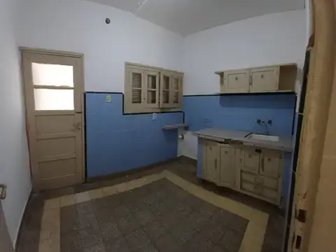 Depto Tipo Casa en Alquiler de 1 dormitorio