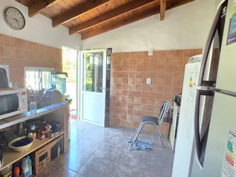 Casa en Venta 9 años