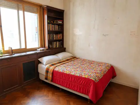VENTA DEPTO 3 AMBIENTES + DEPENDENCIA