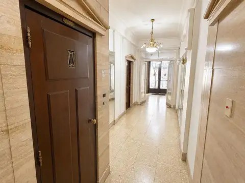 Departamento en Venta 48 años