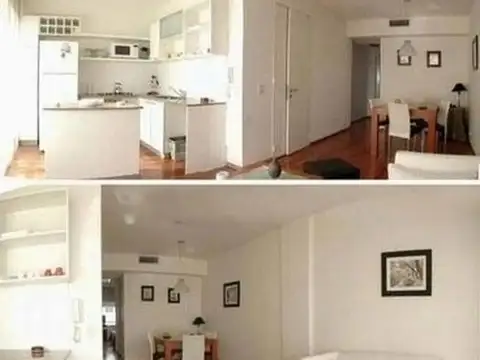 Demaría 4600, Piso 3