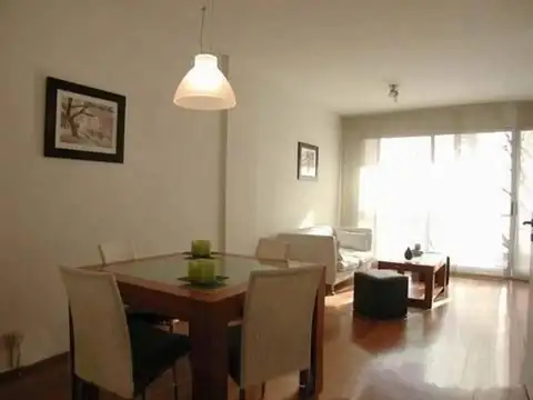 Departamento en alquiler temporario