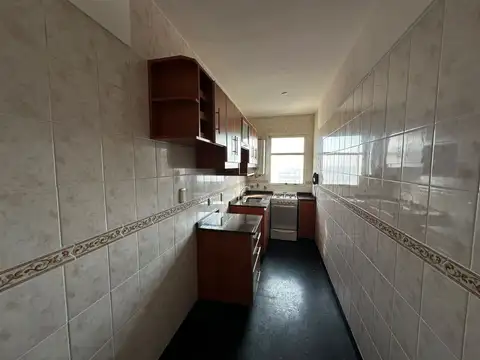 Departamento en Alquiler 55 años