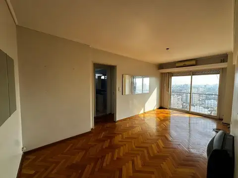 Departamento en Alquiler de 3 ambientes