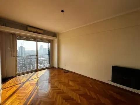Alquiler | Departamento 3 ambientes | Saavedra