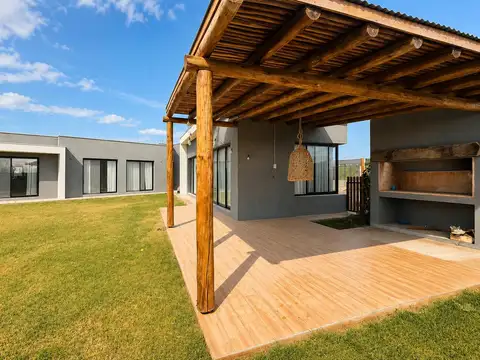 Casa en venta en Lar de Vieytes II, Maipú | Barrio privado con seguridad 24 hs