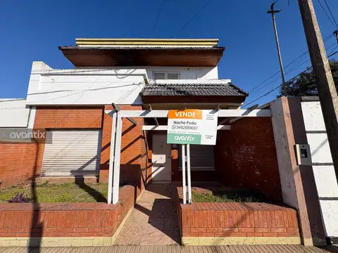 Casa amplia en Villa Rosa - Oportunidad de Inversión
