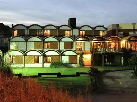 Hotel en Venta en Villa Gesell, Partido de Villa Gesell