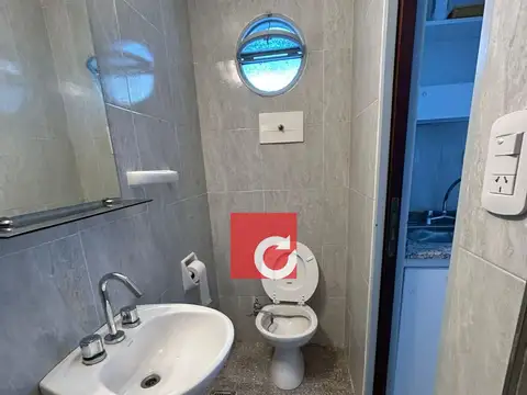 Departamento en Alquiler al Este