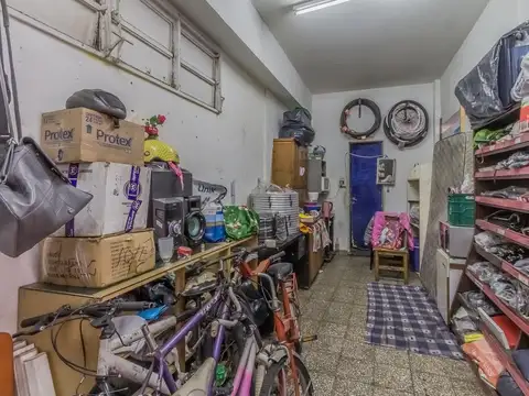 Local en Venta 35 años