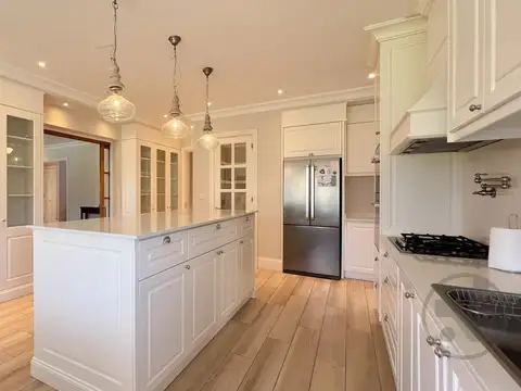 Casa en Rumenco