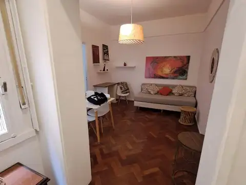 Paraguay 2000, Piso 5