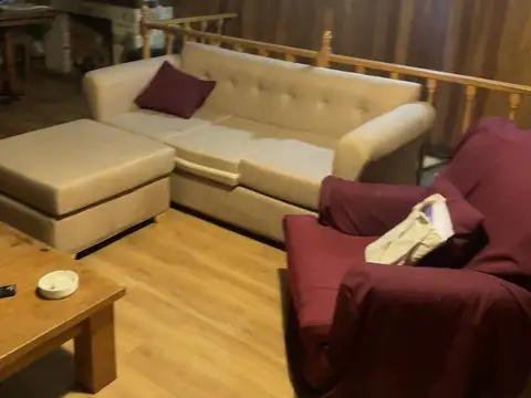 Casa en Venta 40 años