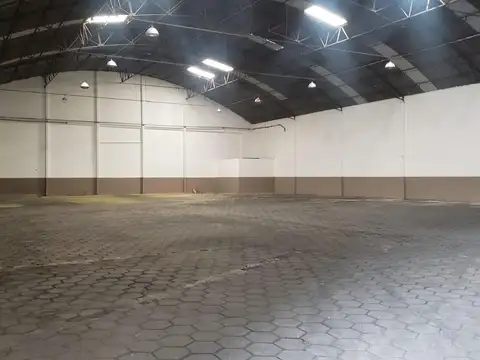 Juan Manuel de Rosas al 2900 - 1.185 m2