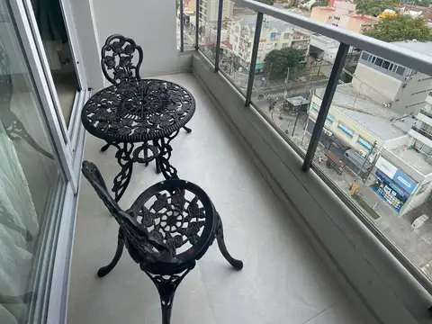 DEPARTAMENTO EN BANFIELD ALQUILER TEMPORARIO