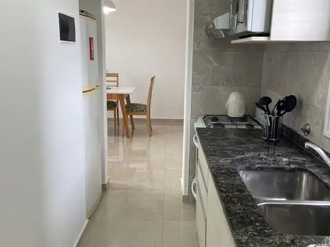 Departamento en Alquiler 16 años