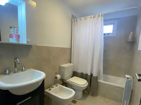 DEPARTAMENTO EN BANFIELD ALQUILER TEMPORARIO