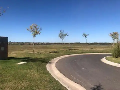 Terreno en Venta de 1437,0 m2