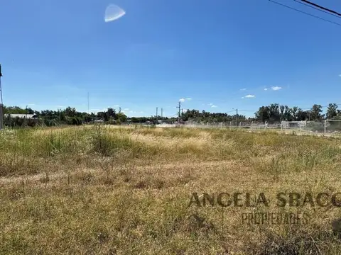 13 De Julio. Parada Robles.