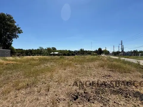 Terreno en Venta de 1500,0 m2
