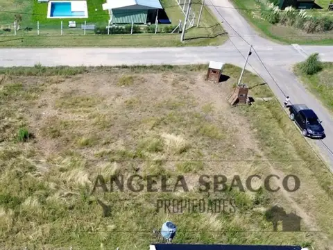 Terreno en Venta de 1500,0 m2